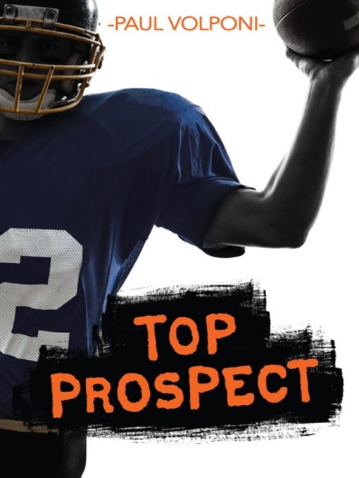 Cover of Top Prospect